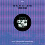 Artwork for "Sacrifice"