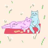 Artwork für "Mountain Morning"