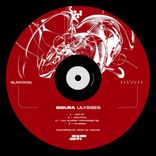 Artwork for "Ulysses"