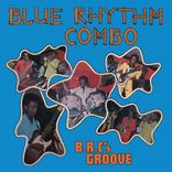 Artwork for "BRC's Groove"