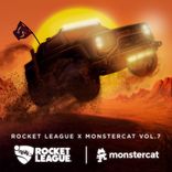 Portada para "Rocket League x Monstercat Vol. 7"