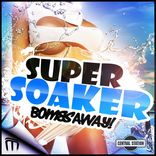 Artwork for "Super Soaker"
