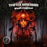Artwork voor "Teufels Dimension"