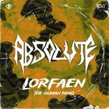 Artwork for "THE HUMAN MIND"