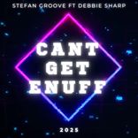Artwork for "Cant Get Enuff (Radio Edit Mix)"