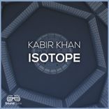 Artwork voor "Isotope"