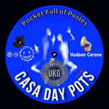 Portada para "Pocket Full of Posies"