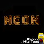 Artwork for "Reboot"