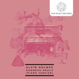 Artwork voor "Sadness Heals (Piano Version)"