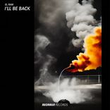 Artwork for "I'll Be Back"