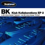 Portada para "Klub Kollaborations EP 2"