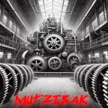 Artwork voor "Mutzibak"