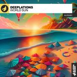 Artwork voor "World Sun"
