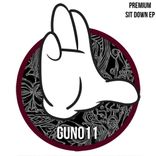 Artwork for "Sit Down"