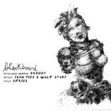 Artwork for "Afrika"