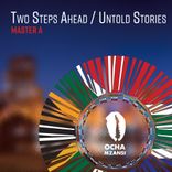 Artwork for "Two Steps Ahead / Untold Stories"