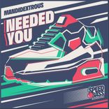 Artwork for "Needed You"