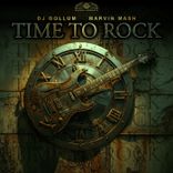 Artwork voor "Time to Rock"