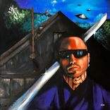 Artwork for "Baba Baby EP"