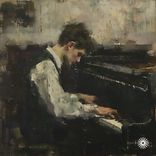 Artwork voor "Lost In Melody"