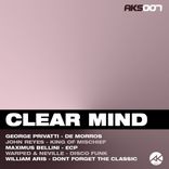 Portada para "Clear Mind"