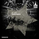 Portada para "Everybody"
