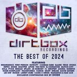 Artwork for "The Best Of 2024"