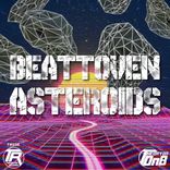 Artwork voor "Asteroids"