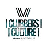 Artwork for "Clubbers Culture: Minimal Reset Sampler"