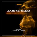 Artwork for "Agna Rec VA02AmsterdamNightLights2024"