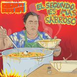 Portada para "El Segundo es más Sabroso"