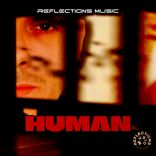 Artwork for "HUMAN"