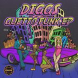 Artwork for "Guetto Funk"