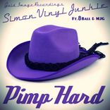Artwork for "Pimp Hard"