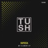 Artwork for "My Element"