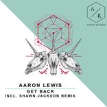 Artwork for "Get Back"