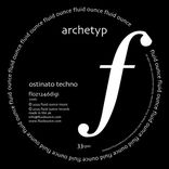 Artwork for "Ostinato Techno"