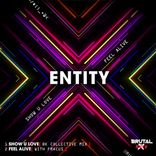 Artwork for "Show U Love"