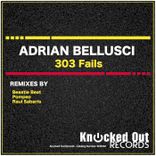 Artwork für "303 Fails"