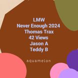 Never Enough 2024