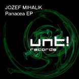 Artwork for "Panacea EP"