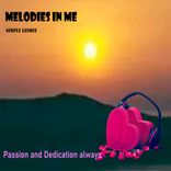Artwork für "Melodies in Me"