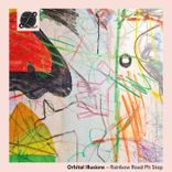 Artwork for "Rainbow Road Pit Stop"