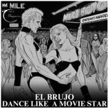 Portada para "Dance Like a Movie Star"
