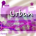 Portada para "Urban"