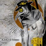 Artwork voor "Kenzo"