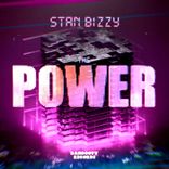 Artwork for "The Power"