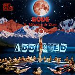 Artwork for "Addicted"