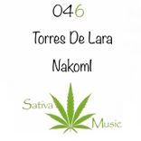 Artwork for "NakomI"