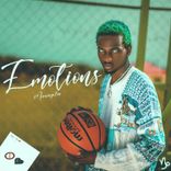 Artwork for "Emotions"